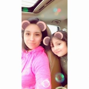 Meet your Posher, Adriana